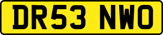 DR53NWO