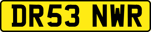DR53NWR