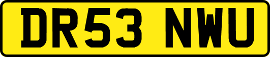 DR53NWU