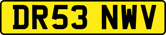 DR53NWV