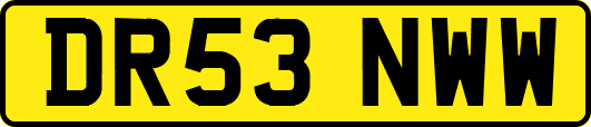 DR53NWW