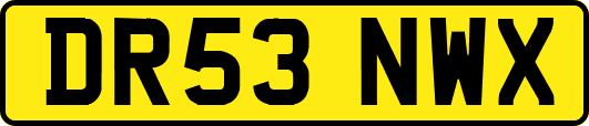 DR53NWX