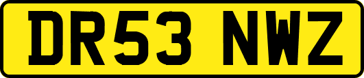DR53NWZ