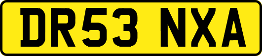 DR53NXA