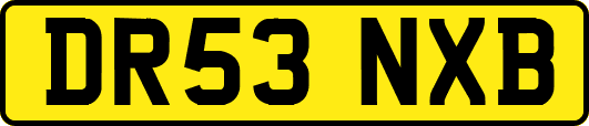 DR53NXB
