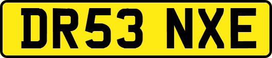 DR53NXE