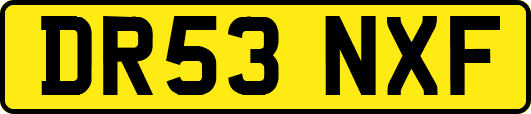 DR53NXF