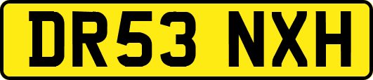 DR53NXH