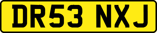 DR53NXJ