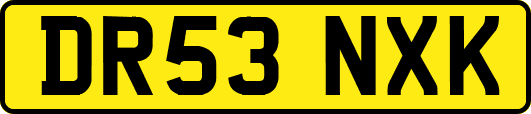 DR53NXK