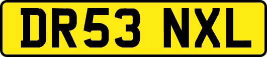 DR53NXL