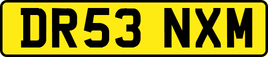 DR53NXM