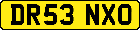 DR53NXO