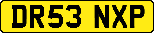 DR53NXP