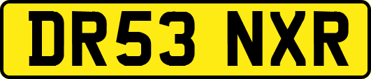 DR53NXR