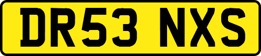 DR53NXS
