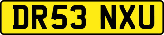 DR53NXU