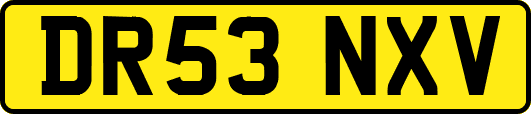 DR53NXV
