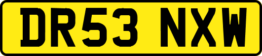 DR53NXW