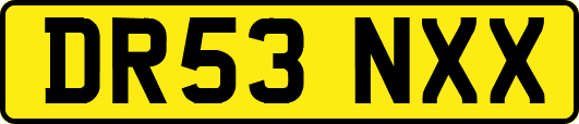 DR53NXX