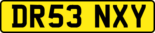 DR53NXY