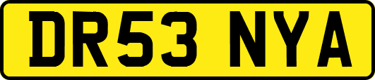 DR53NYA