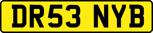 DR53NYB