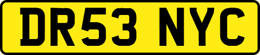 DR53NYC
