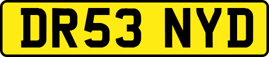DR53NYD