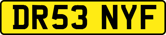 DR53NYF