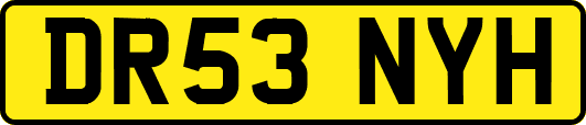 DR53NYH
