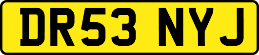 DR53NYJ