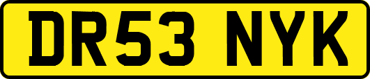 DR53NYK