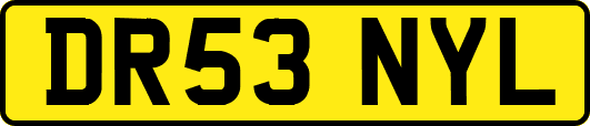 DR53NYL