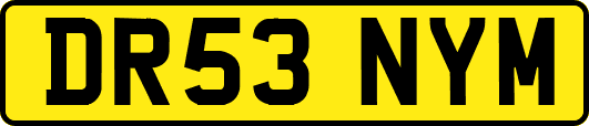 DR53NYM