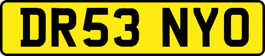DR53NYO
