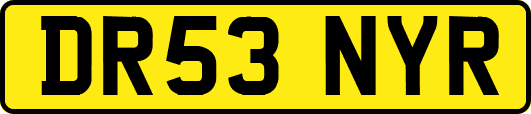 DR53NYR