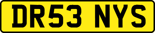 DR53NYS