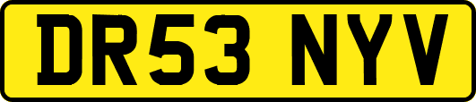 DR53NYV