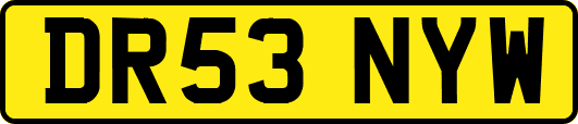 DR53NYW