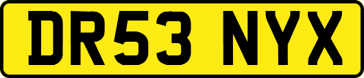 DR53NYX