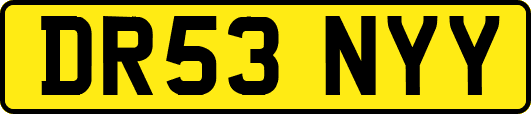 DR53NYY