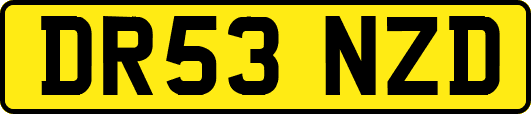 DR53NZD