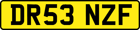 DR53NZF
