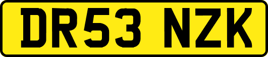 DR53NZK