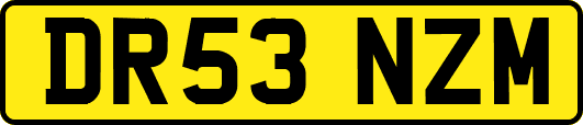 DR53NZM