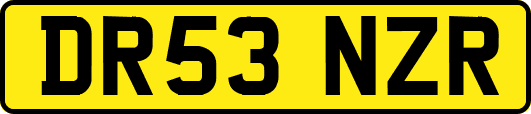 DR53NZR
