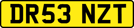 DR53NZT