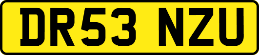 DR53NZU