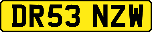 DR53NZW